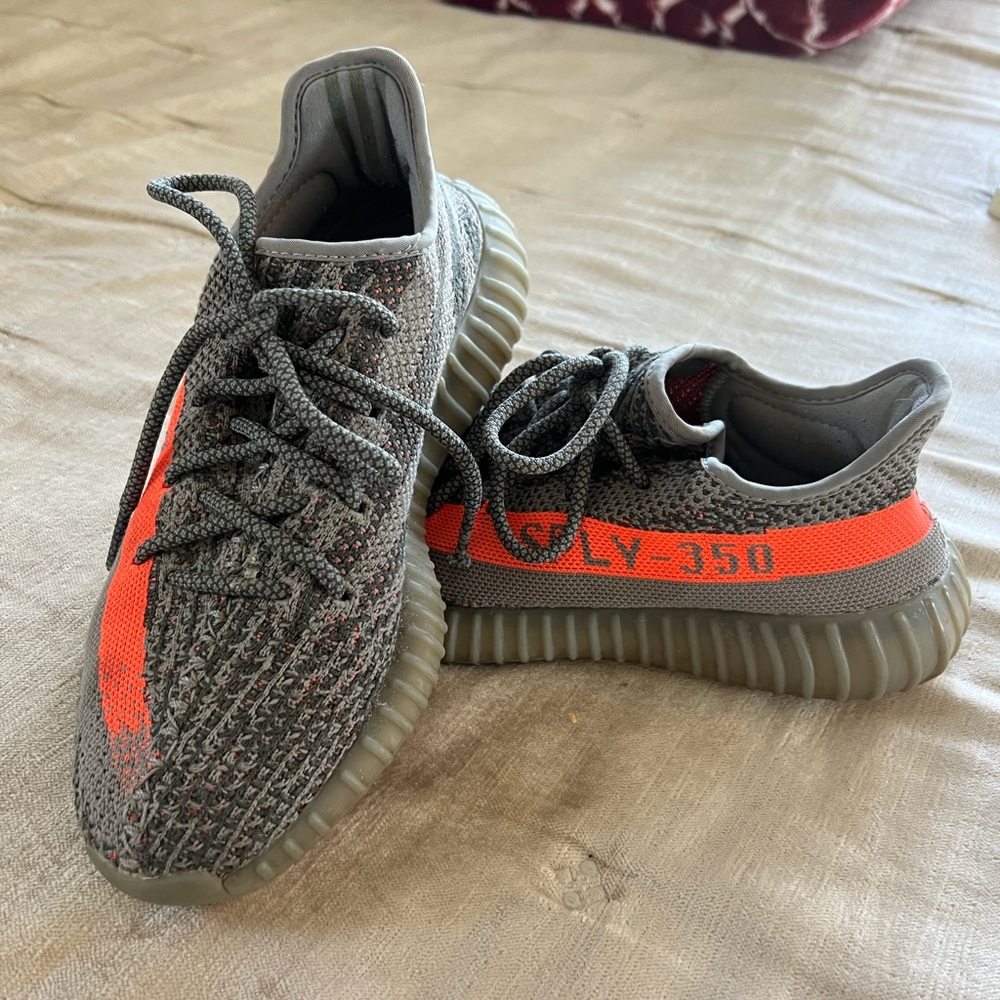 YEEZY SHOES